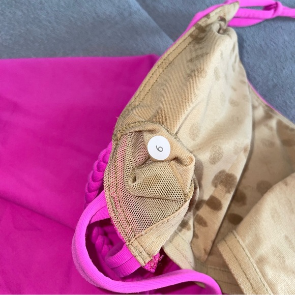 Lululemon tank top size 6 - Picture 5 of 6